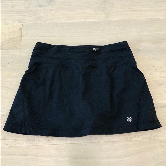 Athleta Relay Skort size Large - Picture 3 of 8